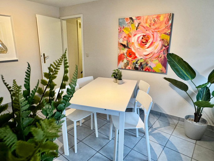 Others 5, gina stay - Apartmenthaus im Zentrum von Quedlinburg, Harz
