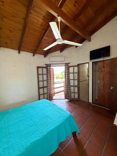 Bedroom 3, El Amanecer, San Alberto