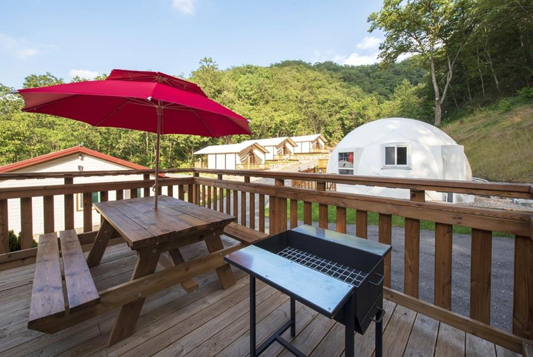 Others 3, Chuncheon Buzz Glamping & Pension, Gapyeong