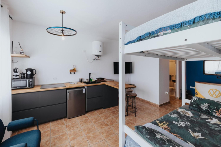 Others 5, Casa Allegranza, Las Palmas