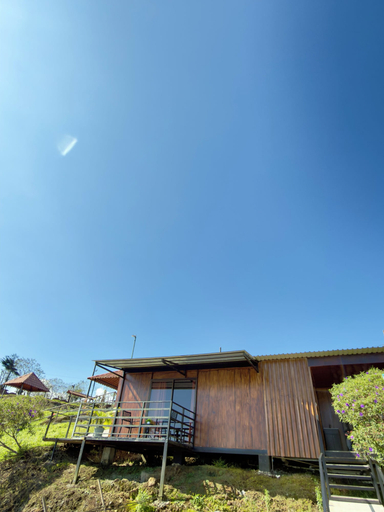 Exterior 2, Paulos View Lodge, San Carlos