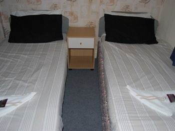 Others 3, The Silver Strand Hotel, Blackpool