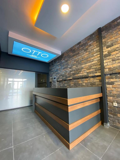 Others 5, Otto City Premium Suites, Çankaya