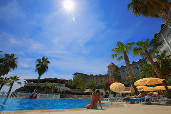 Others 2, Kemal Bay Hotel - All Inclusive, Alanya