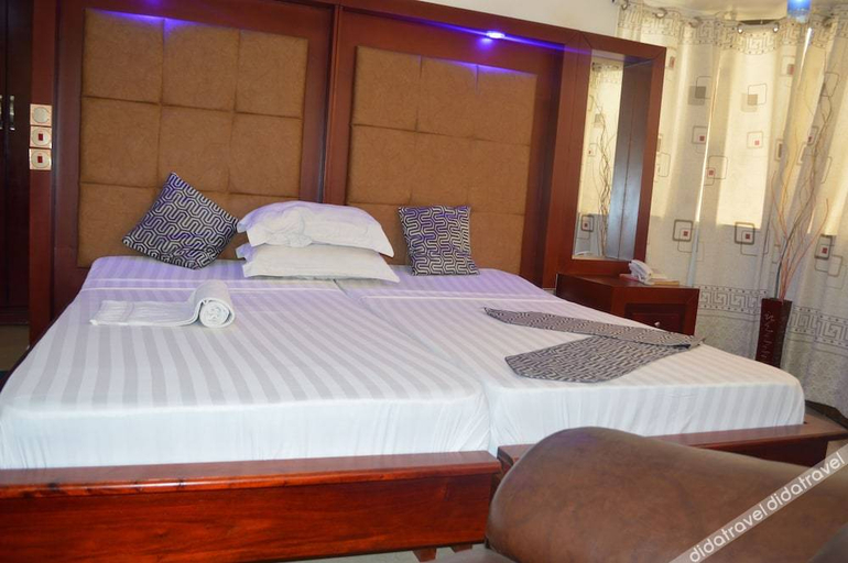 Others 5, New Popex Hotel, Ilala