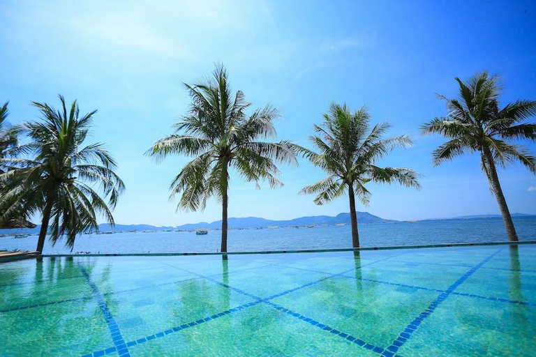 Sport & Beauty 2, Que Toi Village Resort Phu Yen, Sông Cầu