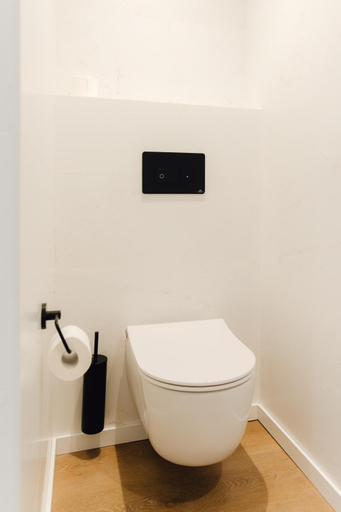 Bathroom 4, Bluesea Paraiso Beach, Baleares