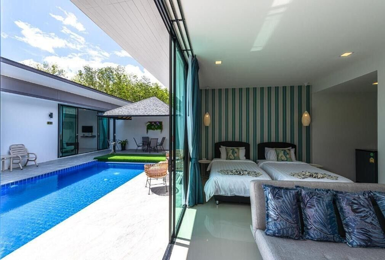 Primary image, Lespalm Resort by Vacayandco, Phuket Island