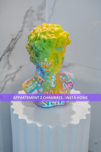 Food & Drinks 3, Appart Experience Strasbourg, Bas-Rhin