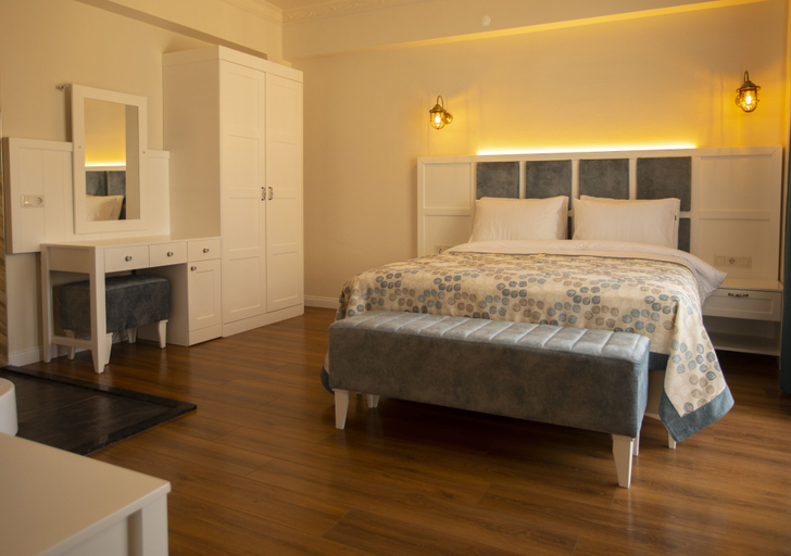 Bedroom 4, Balturk Garden Sapanca Hotel, Izmit