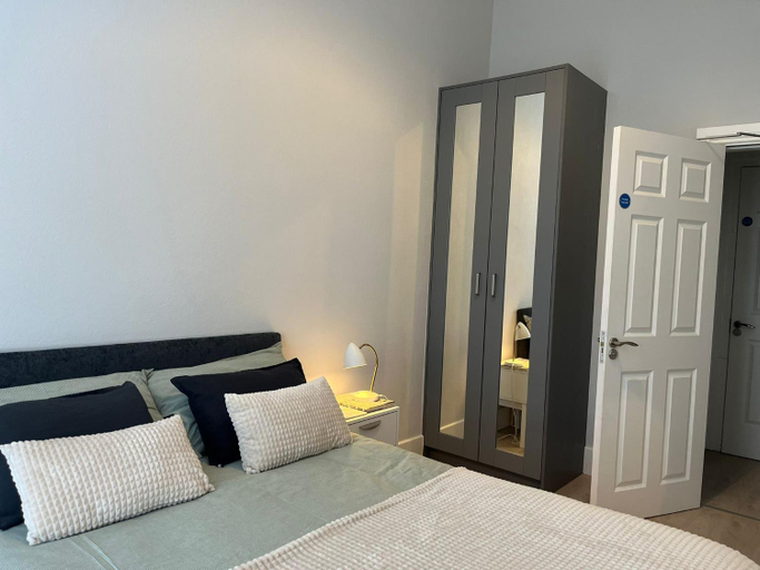 5, Drumcondra Studio Apartment, Dublin