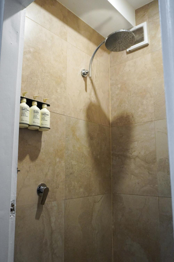 Bathroom 3, Tequila Sunrise Potts Point, Sydney