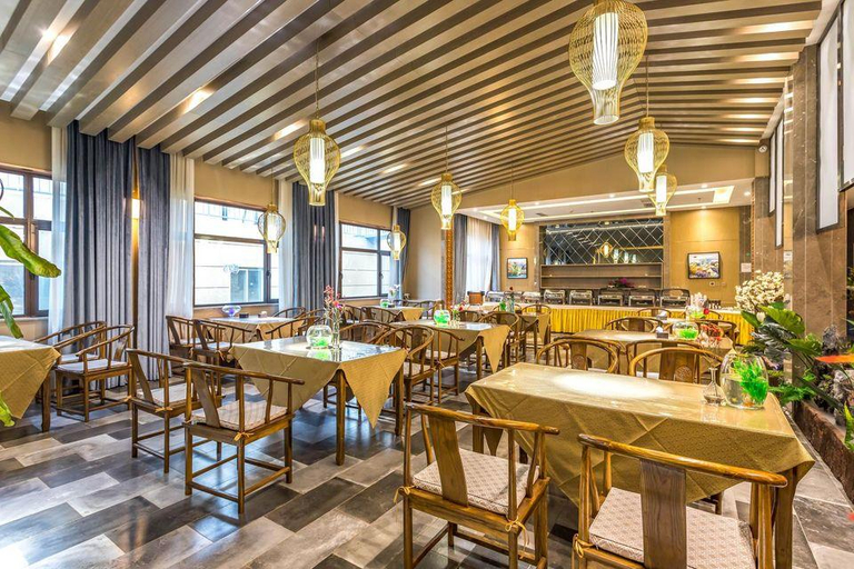 Food & Drinks, BeiJingHuaxiaZhonghangHotel, Beijing