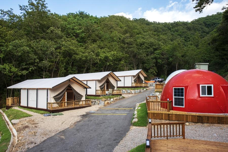 Others 1, Chuncheon Buzz Glamping & Pension, Gapyeong