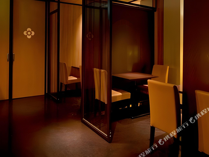 Bedroom 2, Hirakata Sun Plaza Hotel, Hirakata