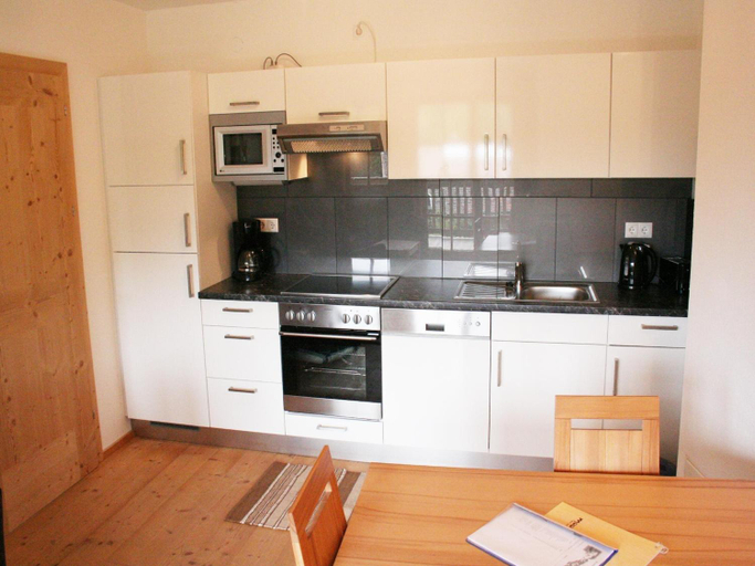 Others 4, Chalet in Kirchberg near Ski Lift  Sauna, Zell am See