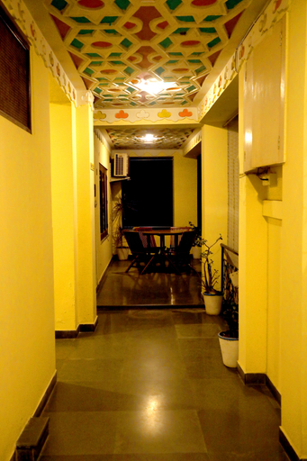 Others 5, THE KESAR NIWAS, Udaipur