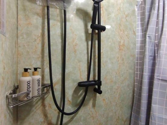 1, Near Manila Airport, "Hotel Style" Studio Condo With Kitchen + Pool, 5G, Parañaque