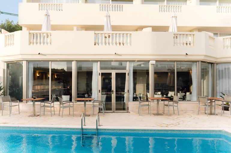 Others 5, Bluesea Paraiso Beach, Baleares