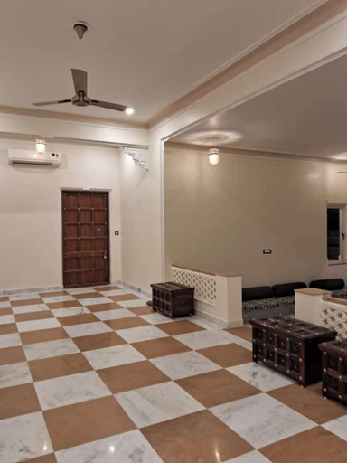 Interior 2, Tej Gadh Jambuda, Udaipur