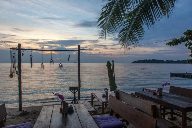 Others 4, Archie Village House 1 the White Dream, Ko Phangan
