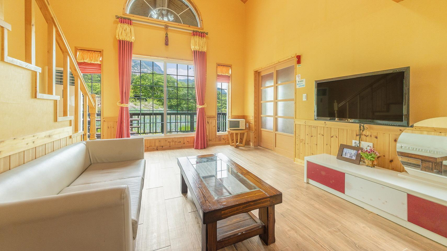 Others 4, Pocheon Aleumdaun Pension, Cheorwon