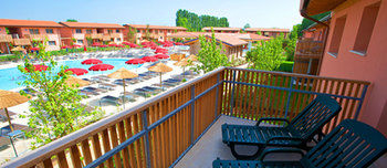 Others 2, Green Village Eco Resort, Udine