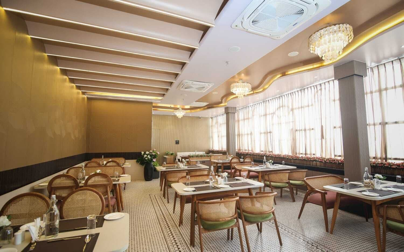 Dining 3, Dibakar Palace, Sonitpur