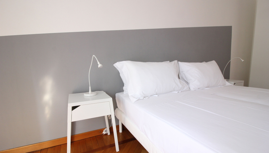 Room 5, Italianway - Piacenza, Milano