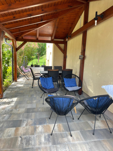 Others 5, Apartments Mirakul, Lopar/Supetarska Draga