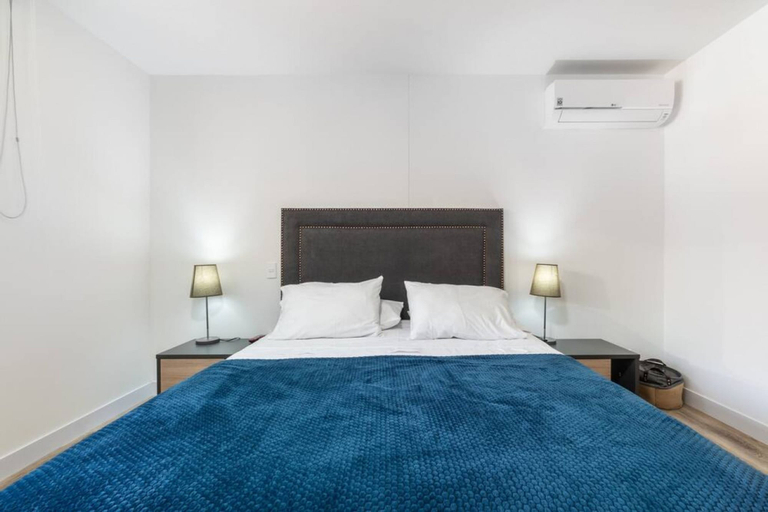 Room 2, Go Living Suites - 402, Medellín