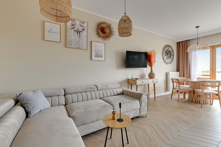 Others 2, Nadmotławie Deluxe by Grand Apartments, Gdańsk City