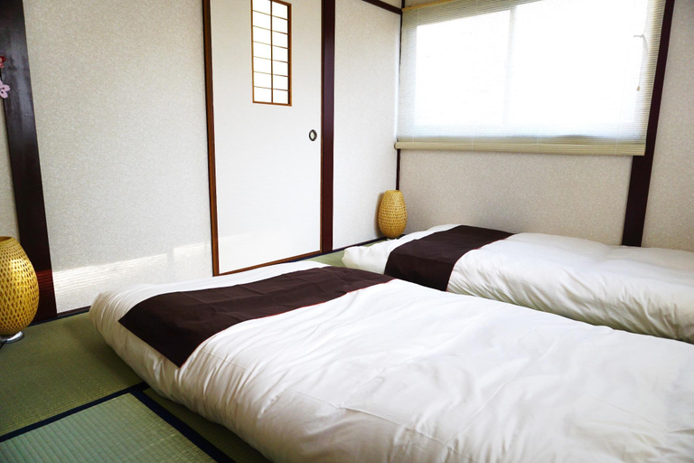 Others 4, City Hotel Osaka Nishikujo, Osaka