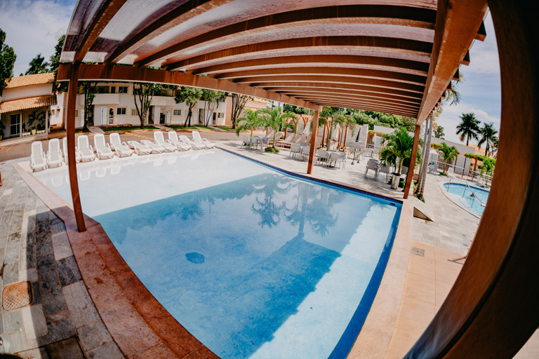 Others 5, Diroma Internacional Resort - BVTUR, Caldas Novas