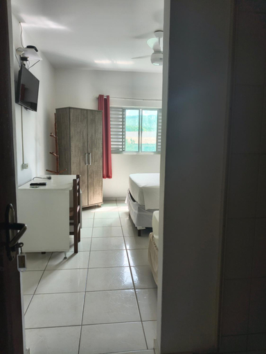 Bedroom 3, Pousada Esperanca - Areias SP, Areias