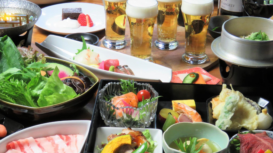 Food & Drinks 5, Higashidogo Sora to Mori, Matsuyama