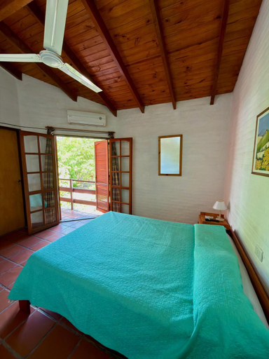 Bedroom 2, El Amanecer, San Alberto