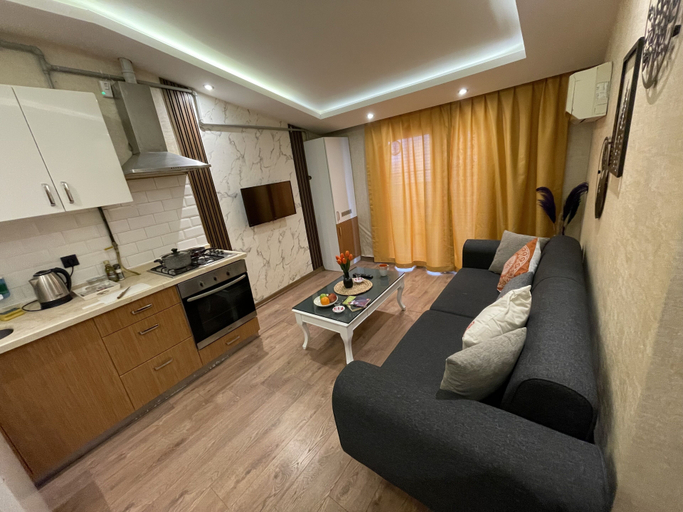 Others 5, THE MOST HOTEL, Beşiktaş