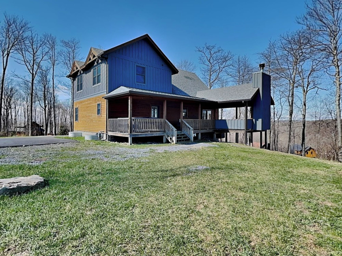 Property amenity 3, JCS Mountain Villa, Garrett