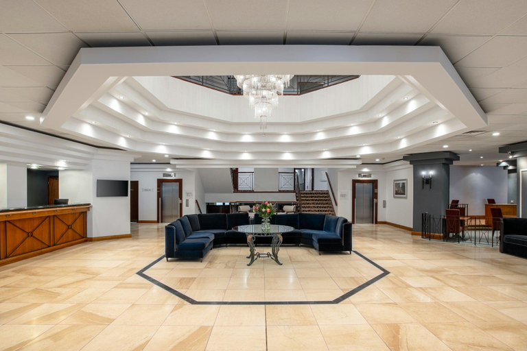 Public Area 3, Copthorne Hotel Effingham Gatwick, Surrey