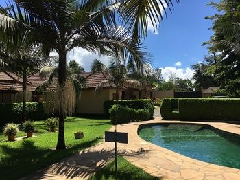 Others 4, Ahadi Lodge, Arusha