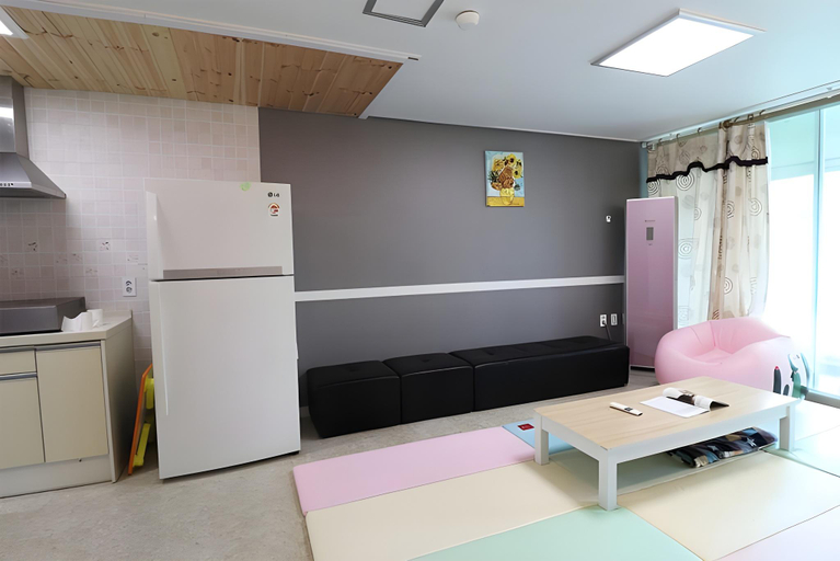 Others 5, Wonju Munmak Oak County Pension, Yangpyeong