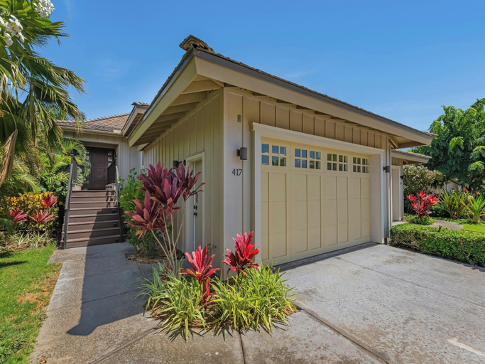 Exterior & Views 2, Mauna Lani Luxury Homes - A CoralTree Residence Collection, Hawaii