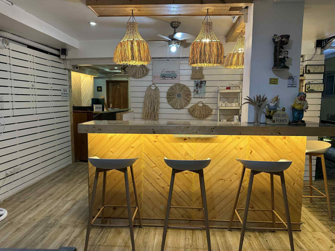 Food & Drinks 5, La Bella Casa de Boracay, Malay