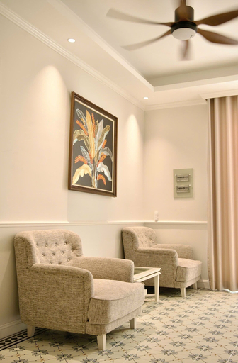 Interior 3, Regal Villas Tropical Phu Quoc, Phú Quốc