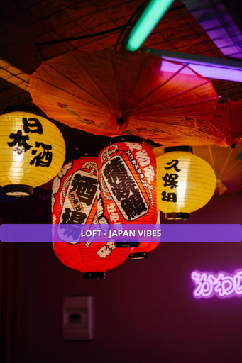 Food & Drinks 4, Appart Experience Strasbourg, Bas-Rhin