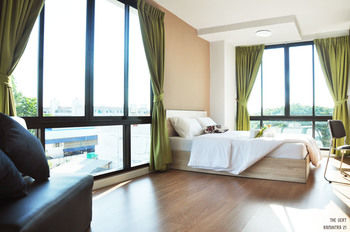 Others 2, The Vert Apartment, Bang Khen
