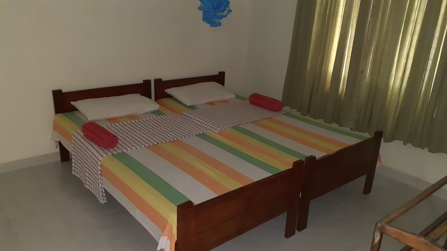 Bedroom 3, Residence Kuruniyavilla, Habaraduwa