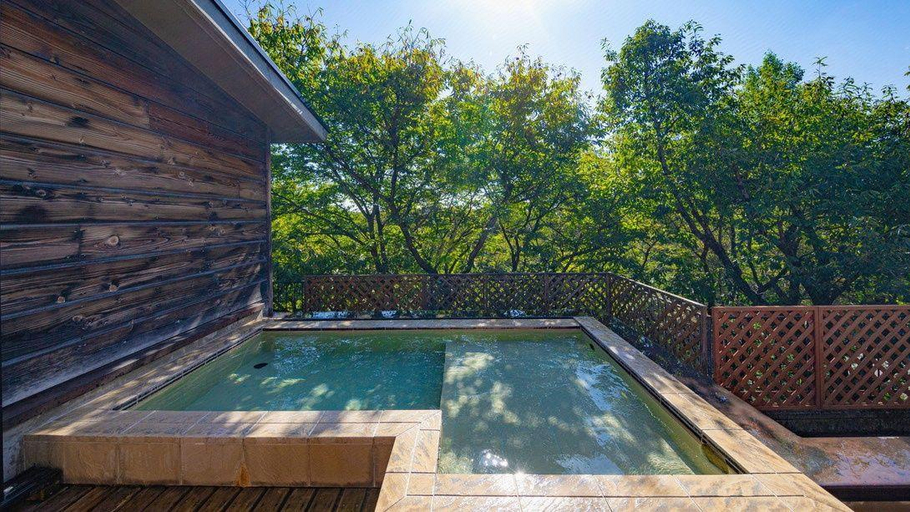 Sport & Beauty 4, Soranoniwa Petit Hotel, Nihonmatsu