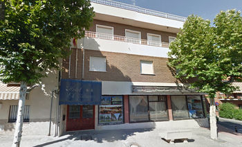 Featured Image, Hotel El Álamo, Madrid